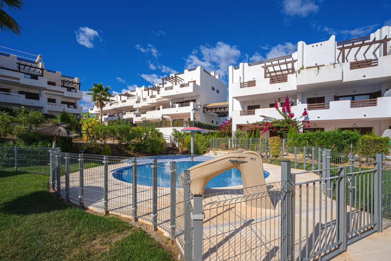 Apartment Aguacate San Juan De Los Terreros Exterior photo