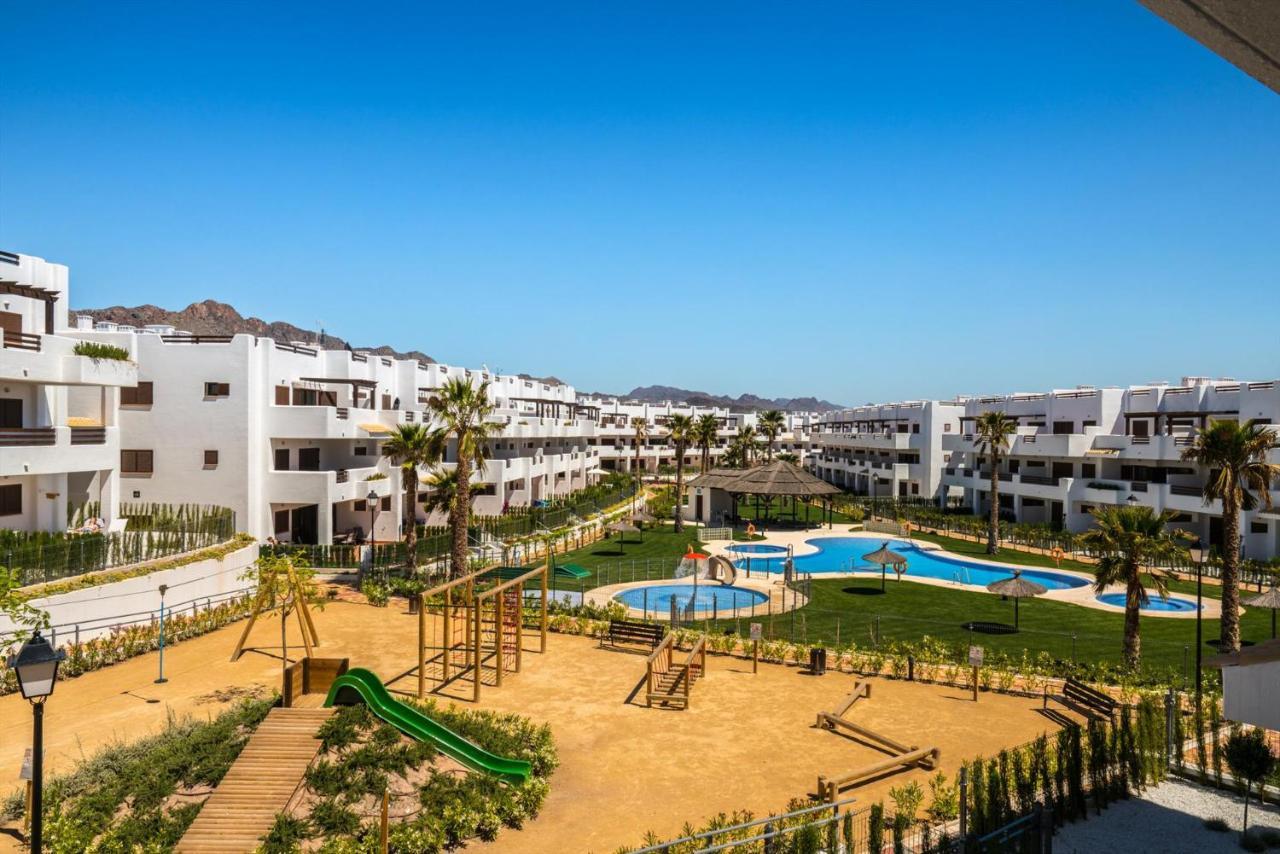 Apartment Aguacate San Juan De Los Terreros Exterior photo